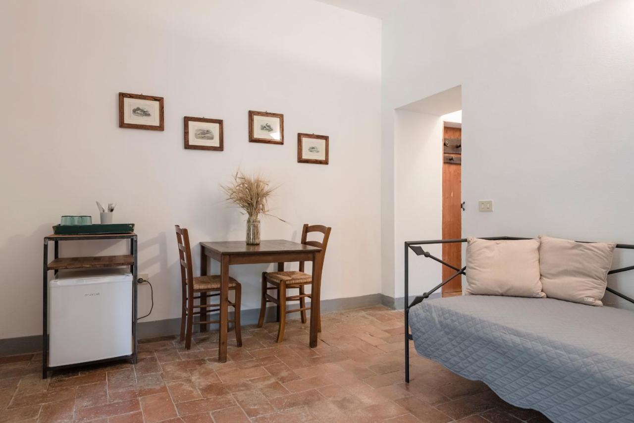 Agriturismo San Ottaviano Monterotondo  Exterior foto